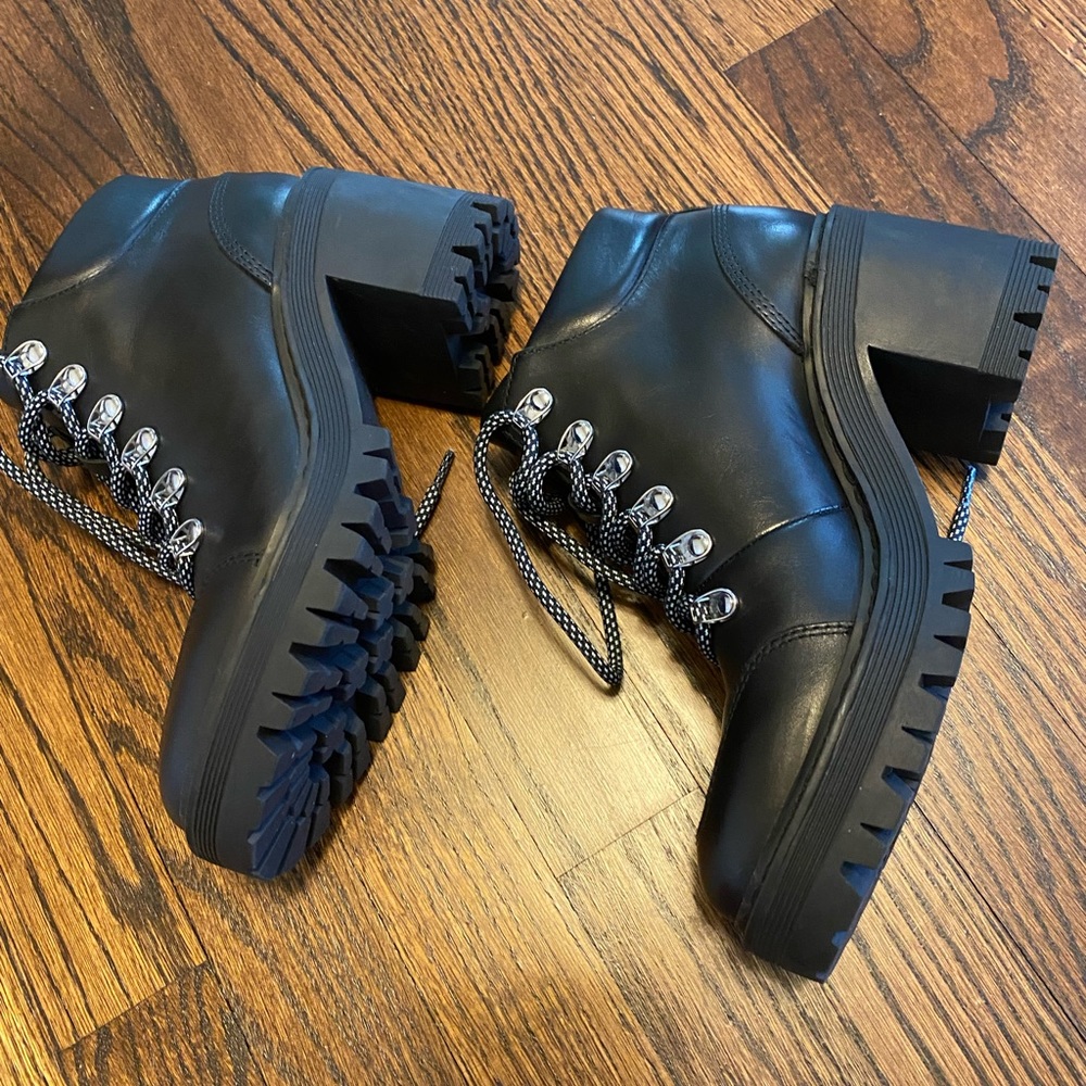 Marc Fisher boots